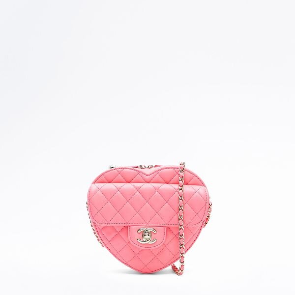 Chanel bag from Vivrelle