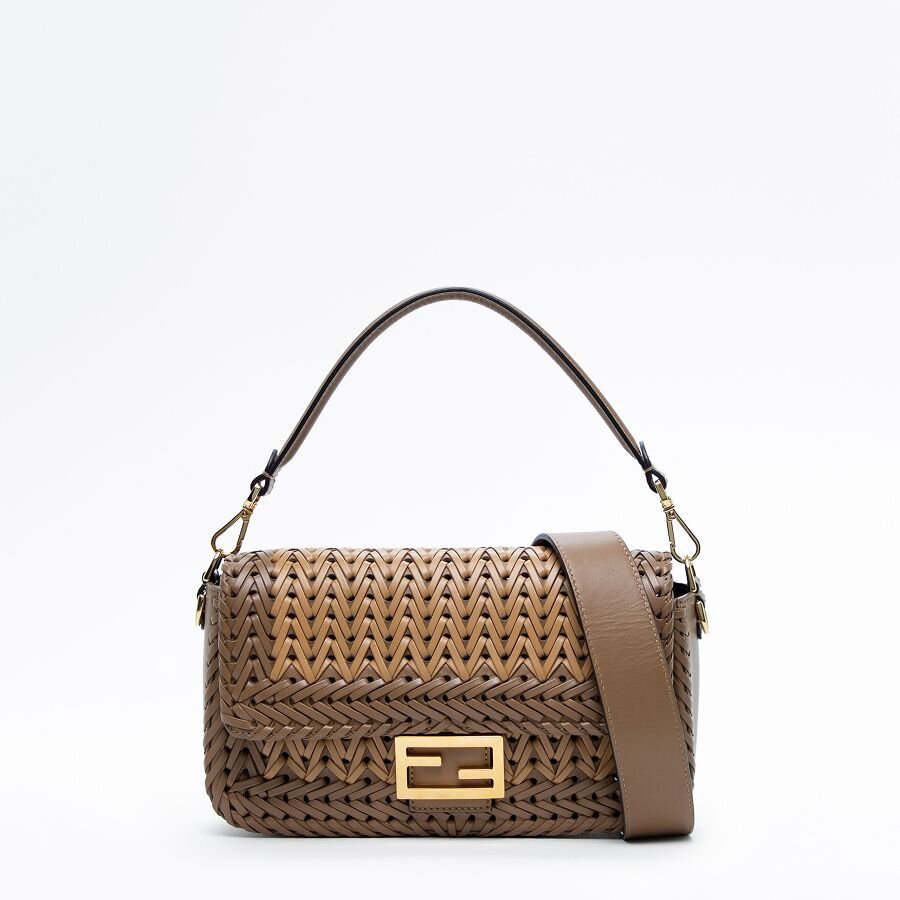 Fendi bag from Vivrelle