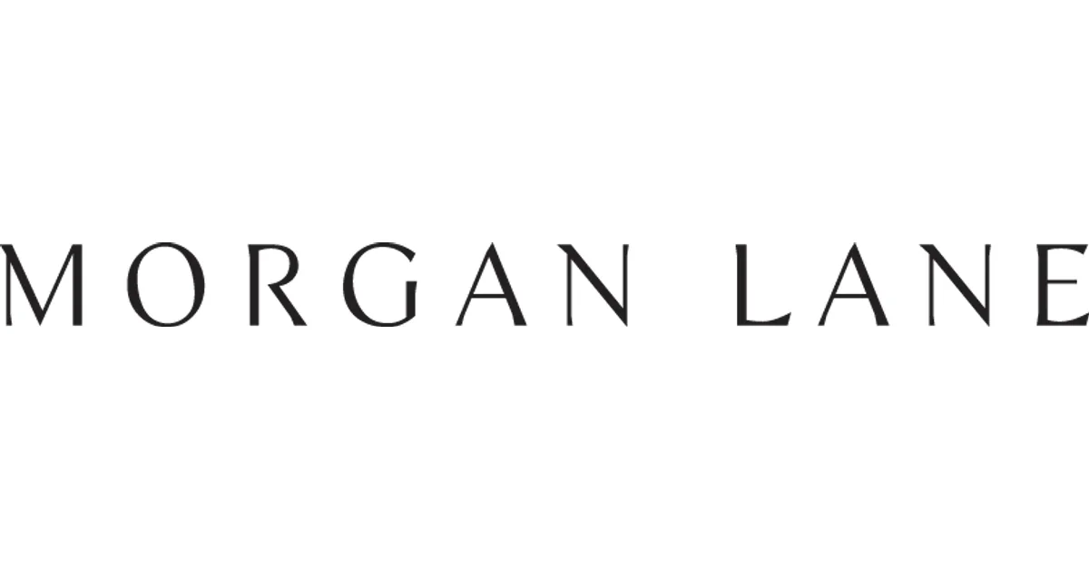 Morgan Lane mobile logo