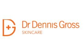 DDG Skincare logo