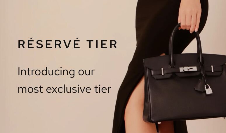 reserve link