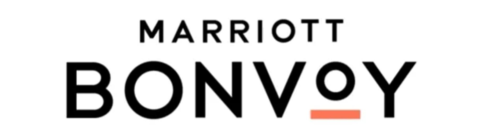 Marriott Bonvoy logo