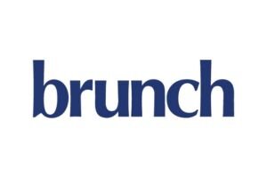 Brunch mobile logo