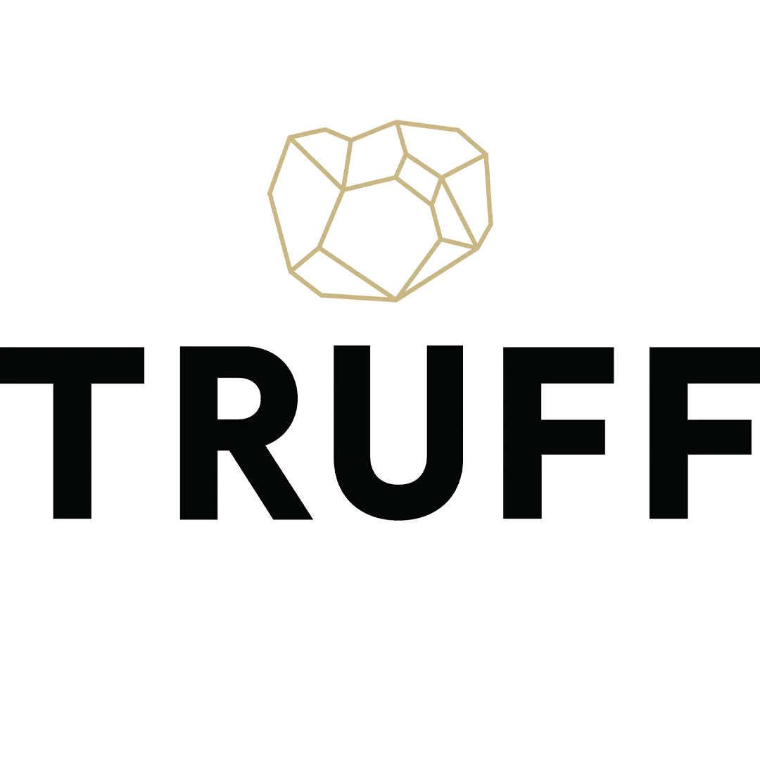 Truff logo