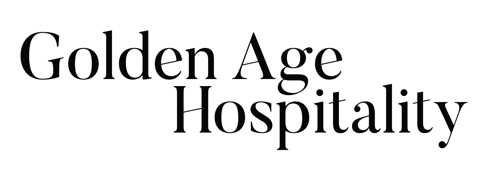 Golden Age logo