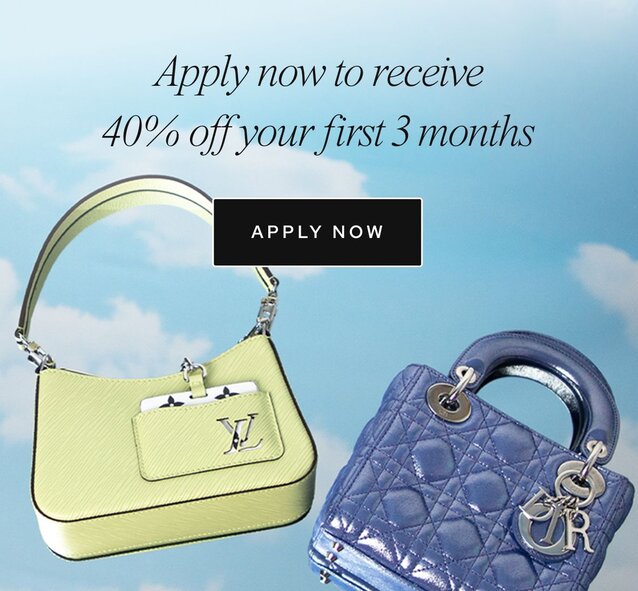 Apply now to receive 40% off your first 3 Months