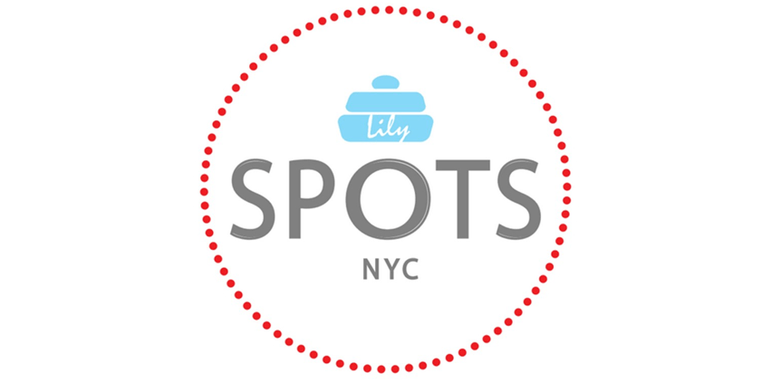Spots NYC mobile logo
