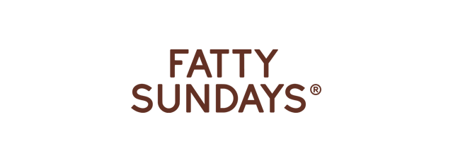 Fatty Sundays logo