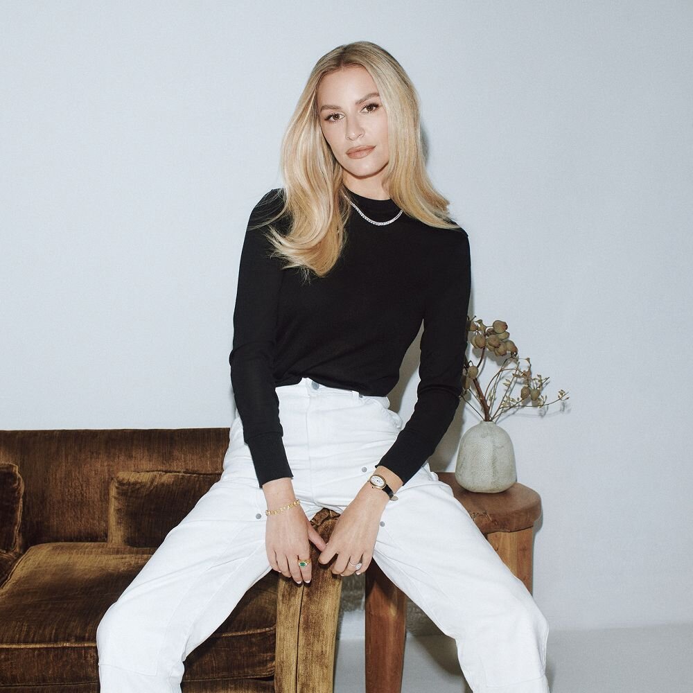 Morgan Stewart