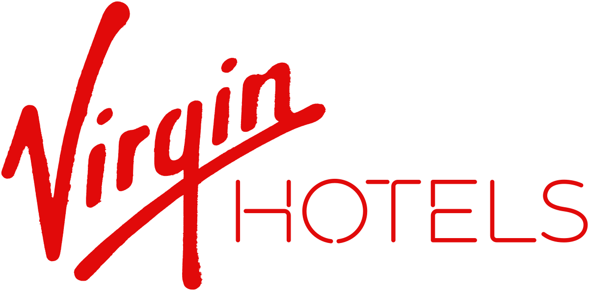 Virgin hotels mobile logo