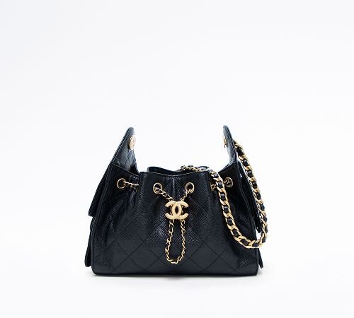 Chanel from Vivrelle.
