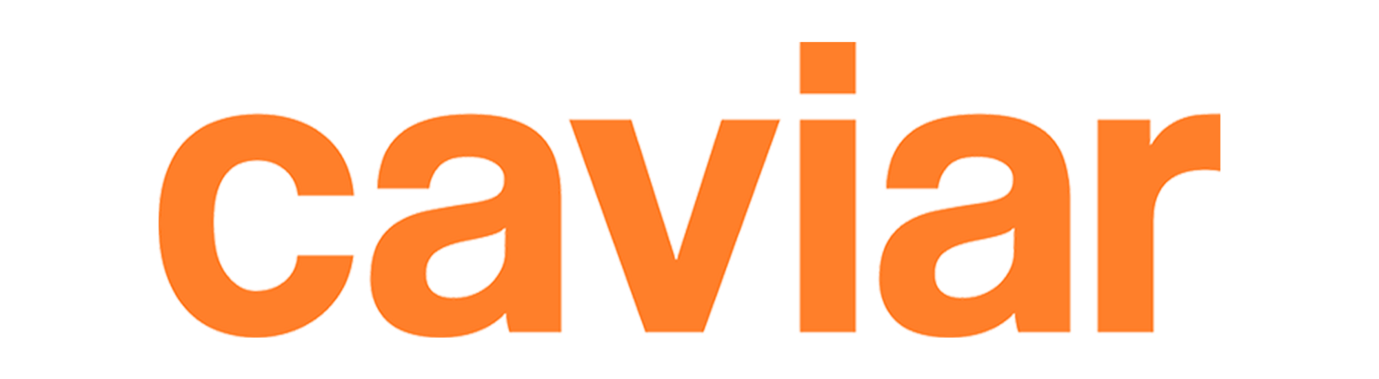 Caviar logo