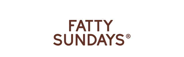 Fatty Sundays mobile logo
