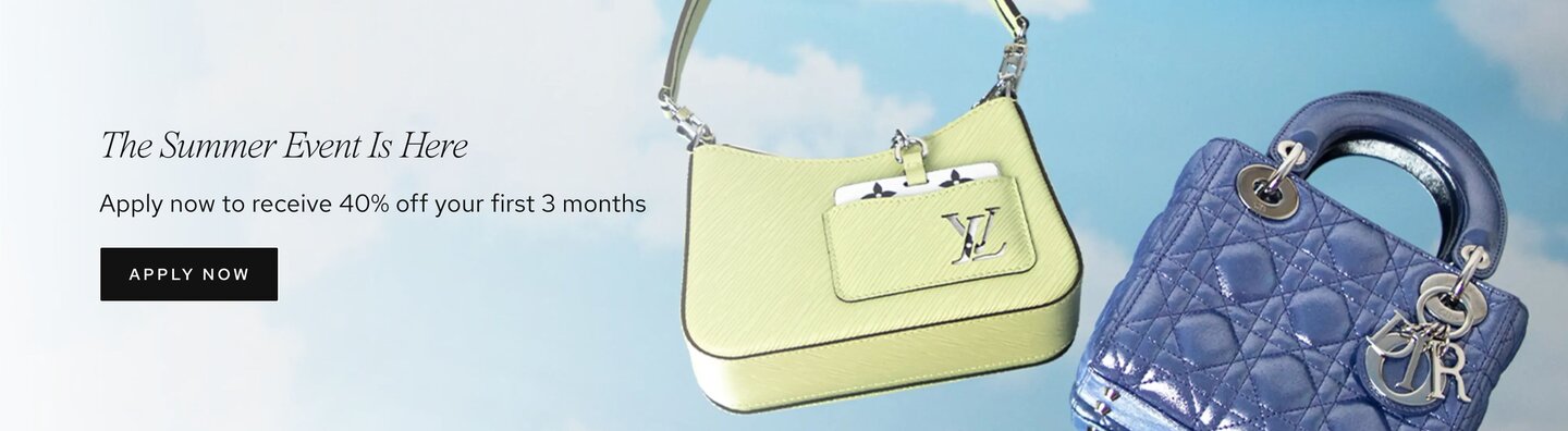 Apply now to receive 40% off your first 3 Months