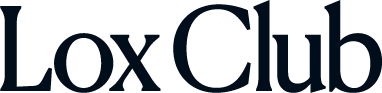Lox Club logo