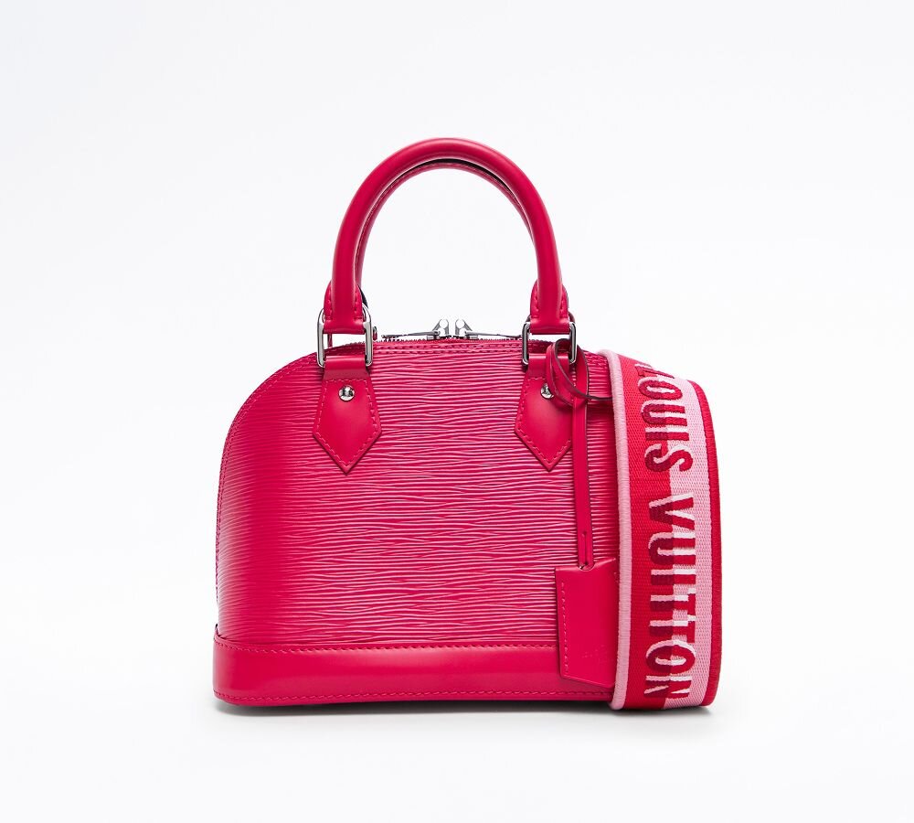 Louis Vuitton from Vivrelle.