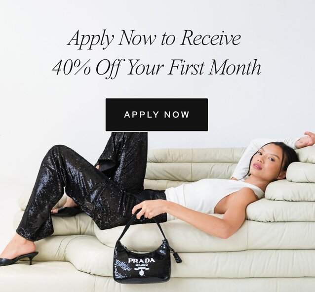 Apply now to recieve 50% off your first month