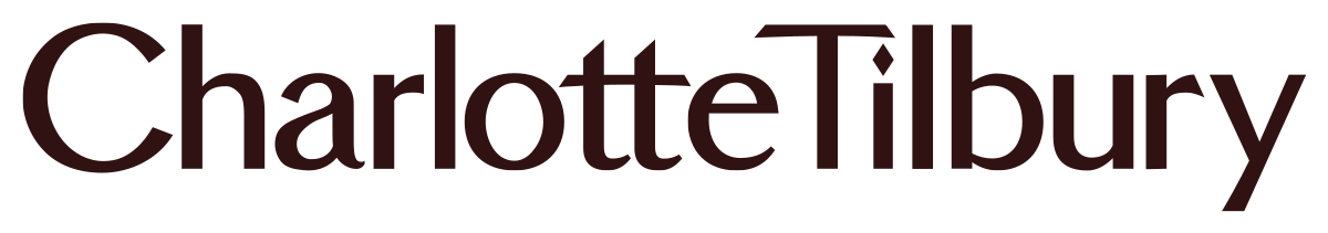 Charlotte Tillbury mobile logo