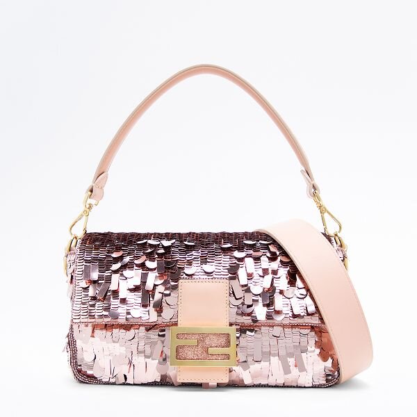 Fendi bag from Vivrelle