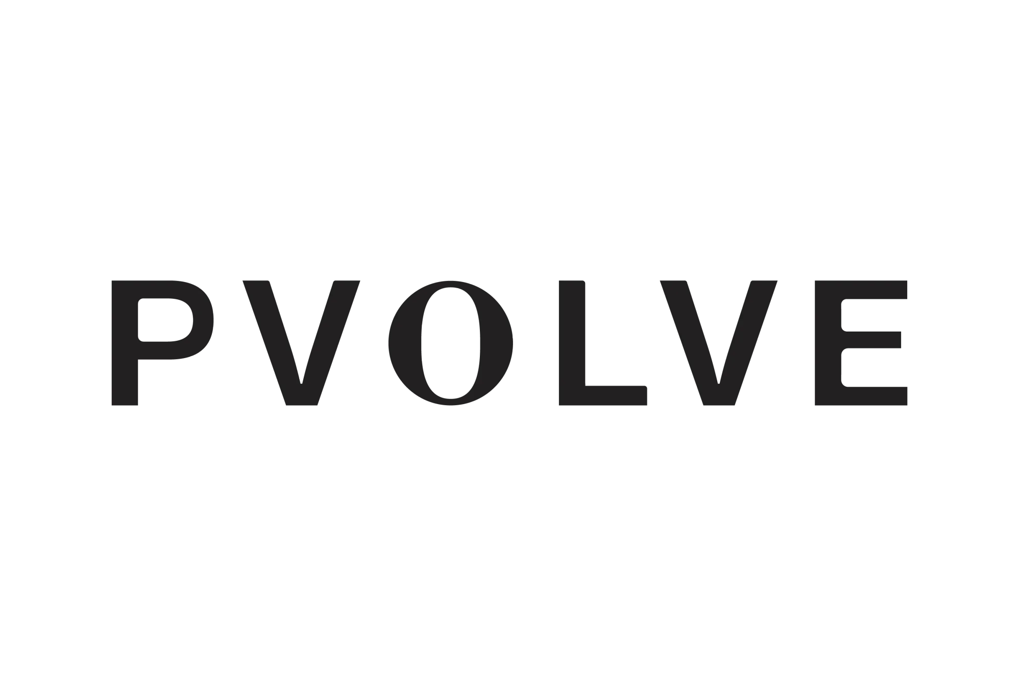 P.volve logo