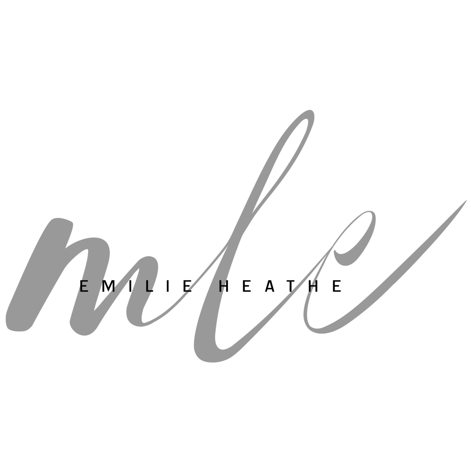 Emilie Heathe mobile logo