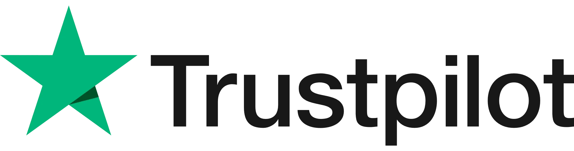 Logo Trustpilot