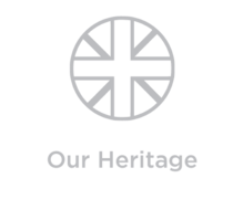 OUR STYLE HERITAGE - VISIT