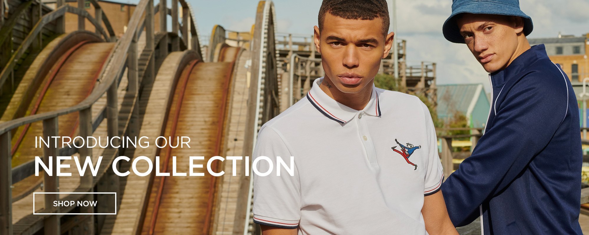 Introducing our new collection | Shop Now