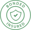 insured house cleaning service