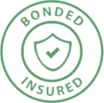 insured house cleaning service