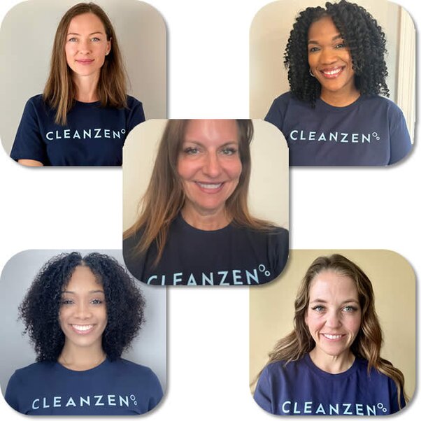 house cleaner in Boston