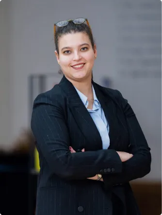 Estelle Chikhaoui