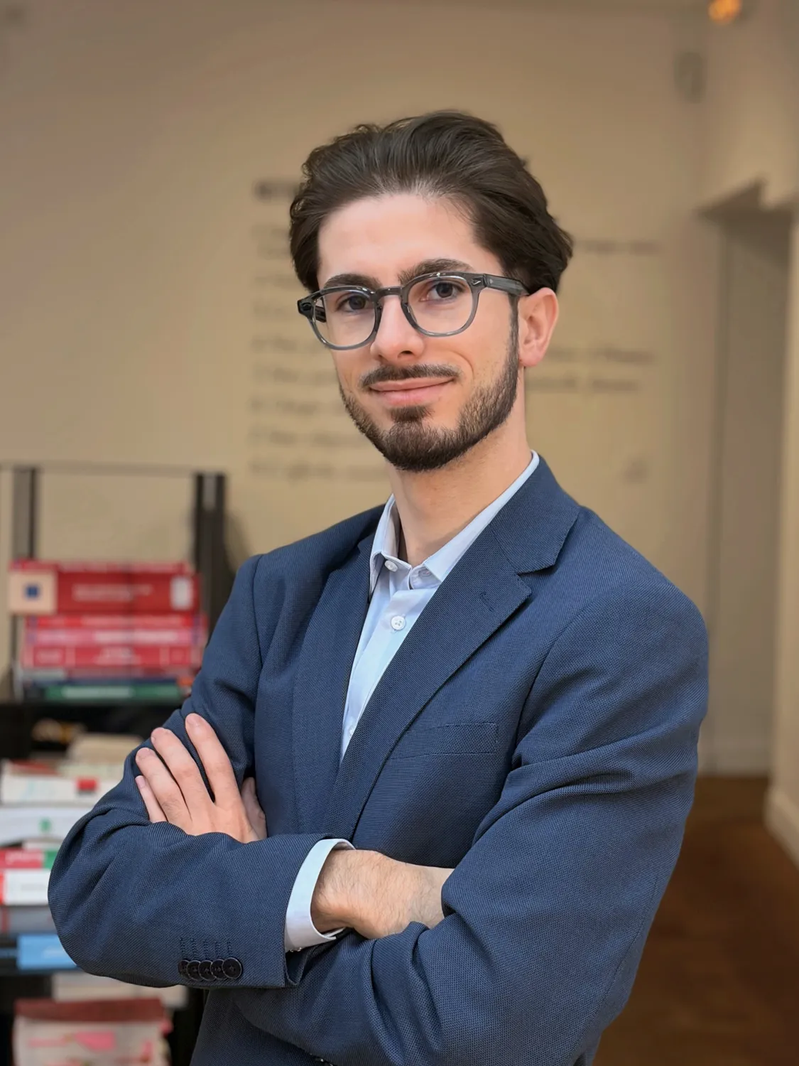 Clément Bossio