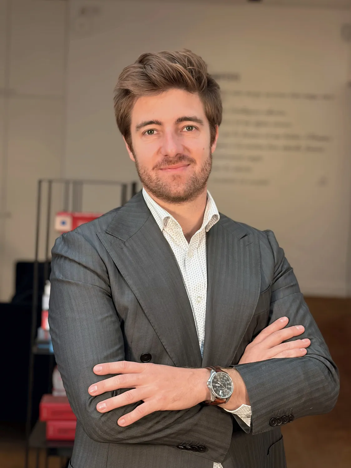 Aurélien Huet