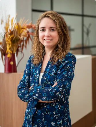 Julie Thebault