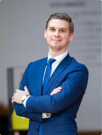Thomas Mathivet