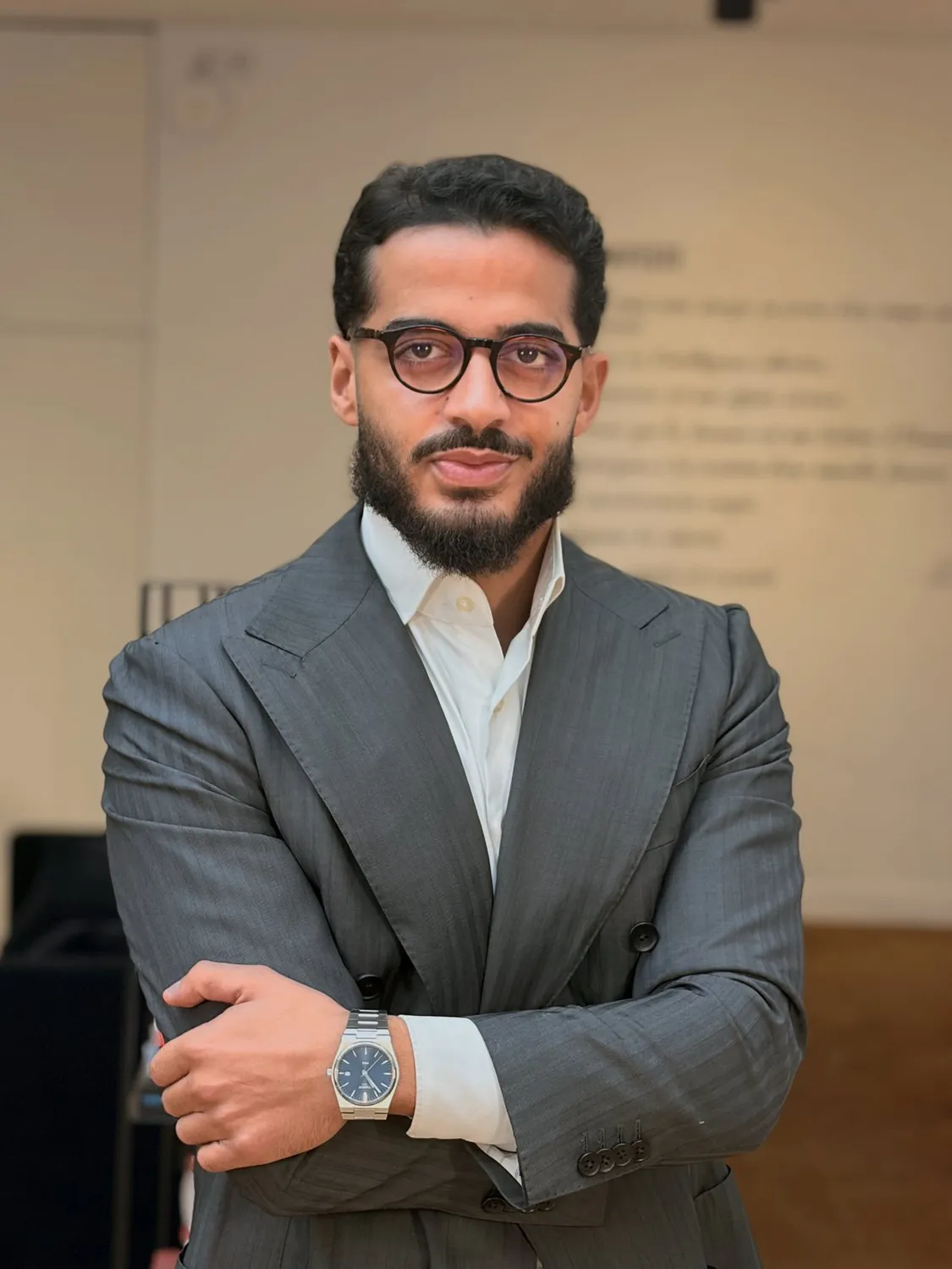 Soleyman Medjadji