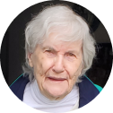 Profile image of Grace Connell