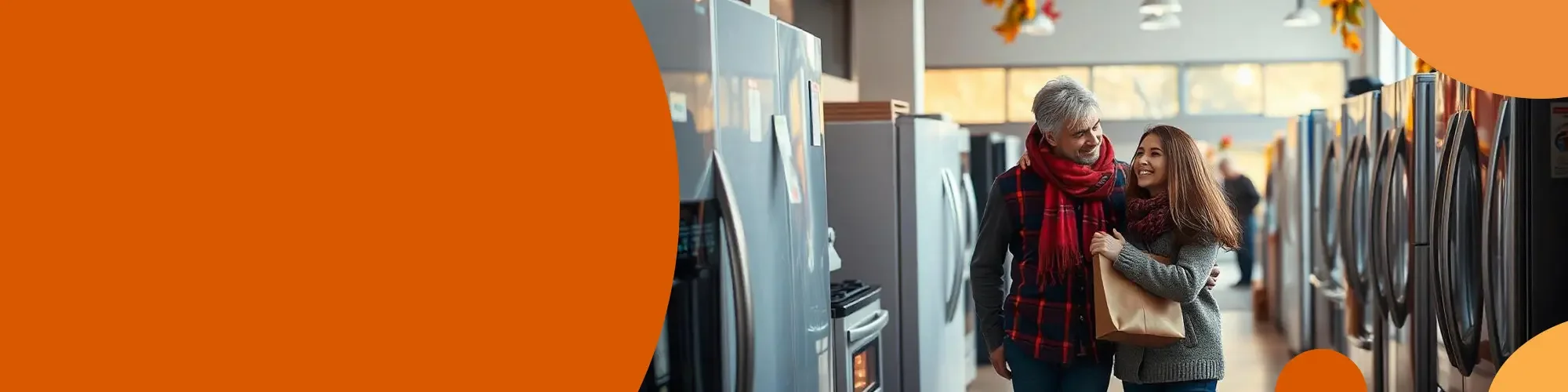 Home & Kitchen Appliances Trail Appliances