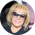 Profile image of Kimberly Snow