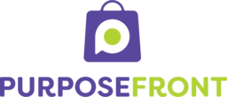 Purpose Front Logo