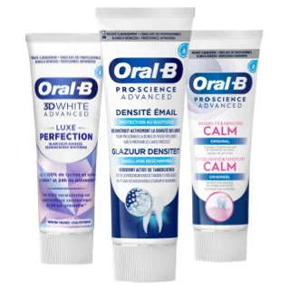 DENTIFRICE