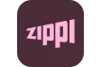 Logotipo Zippi