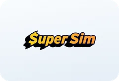 icone SuperSim empréstimo