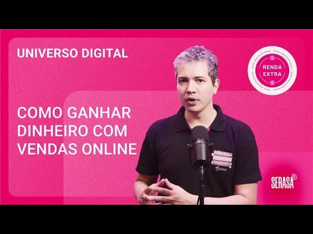Poster do Vídeo