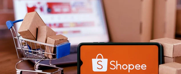 shopee é confiavel?