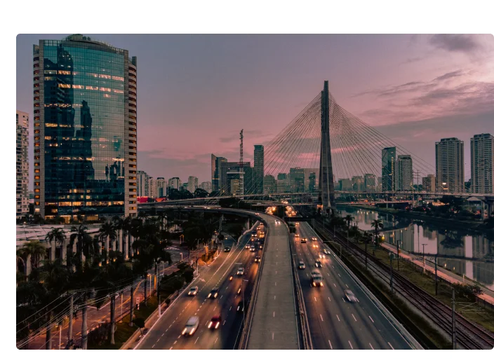 cidade de são paulo