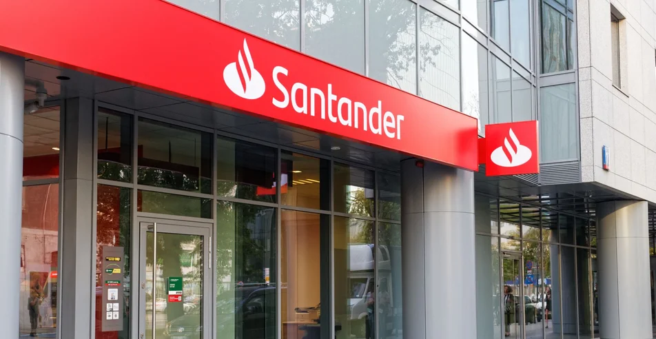 banco santander