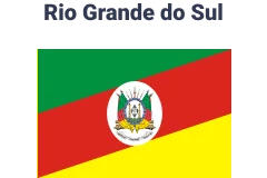 Bandeira do Rio Grande do Sul