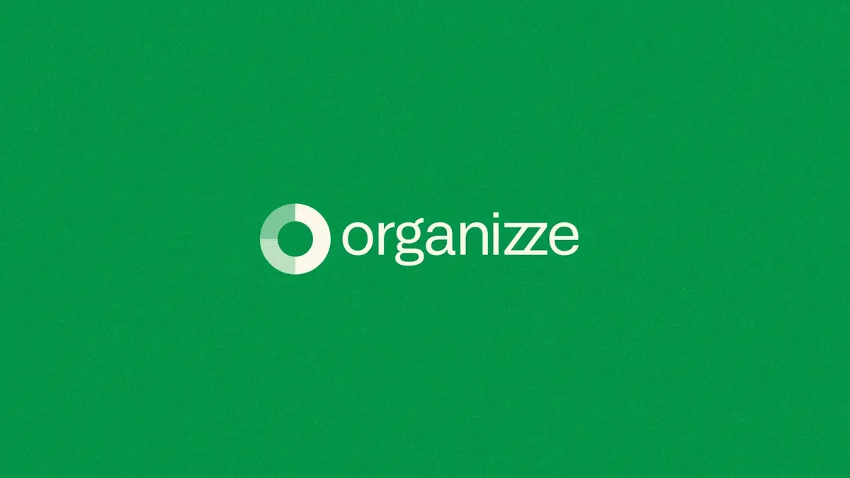 Logo Organizze